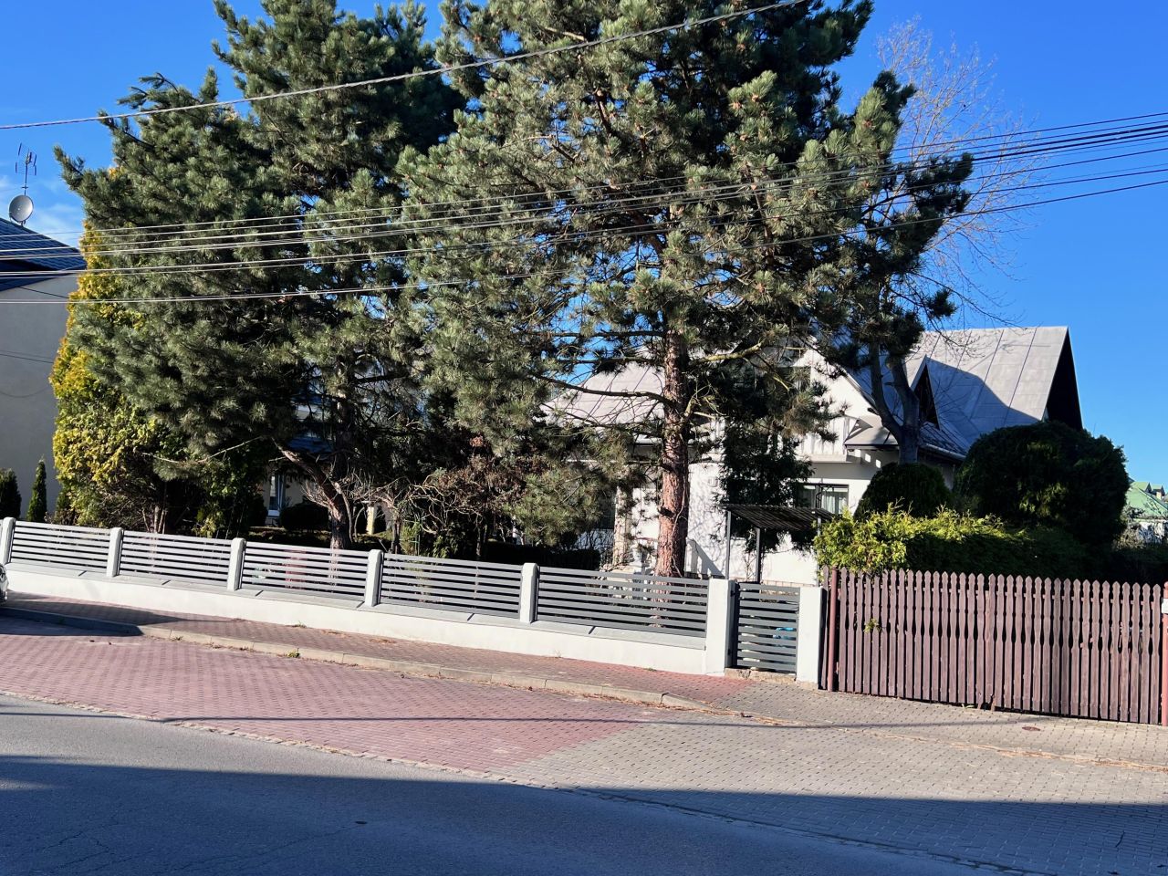 dom wolnostojący, 6 pokoi Mielec Stary Mielec, ul. Tadeusza Kościuszki. Zdjęcie 2