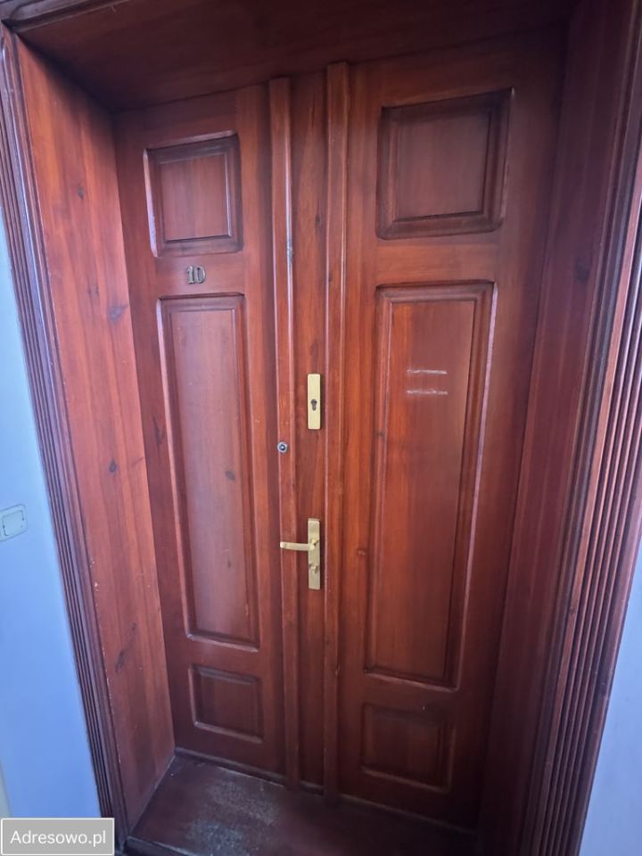 Mieszkanie 4-pokojowe Słupsk Centrum, ul. Bolesława Prusa. Zdjęcie 11