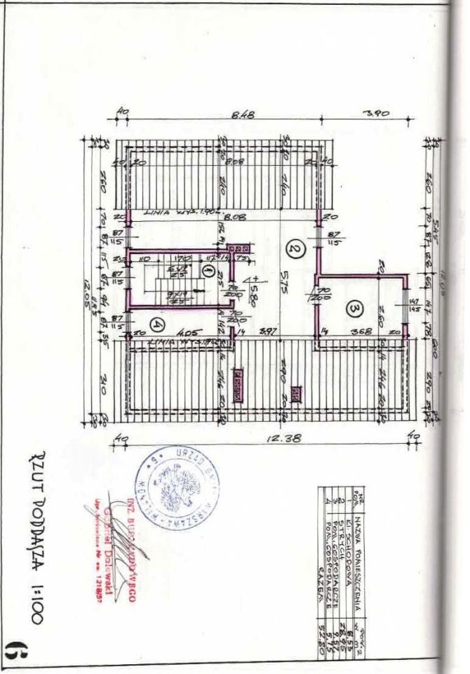 dom wolnostojący, 6 pokoi Warszawa Wilanów, ul. Europejska. Zdjęcie 12