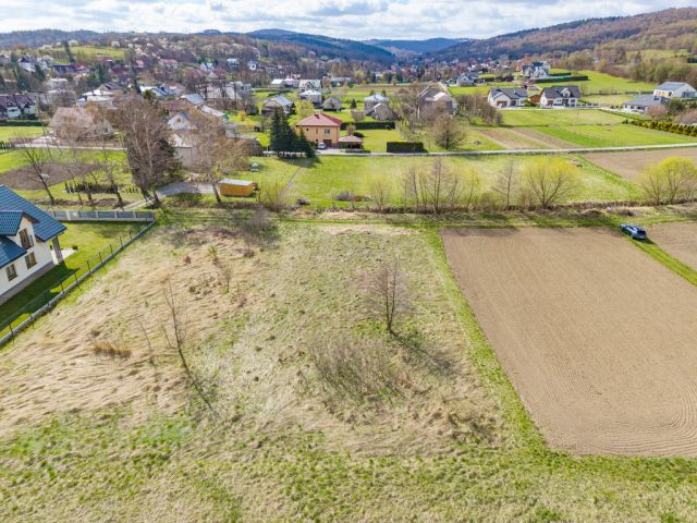 Działka budowlana Iwonicz, ul. Zadwór. Zdjęcie 8