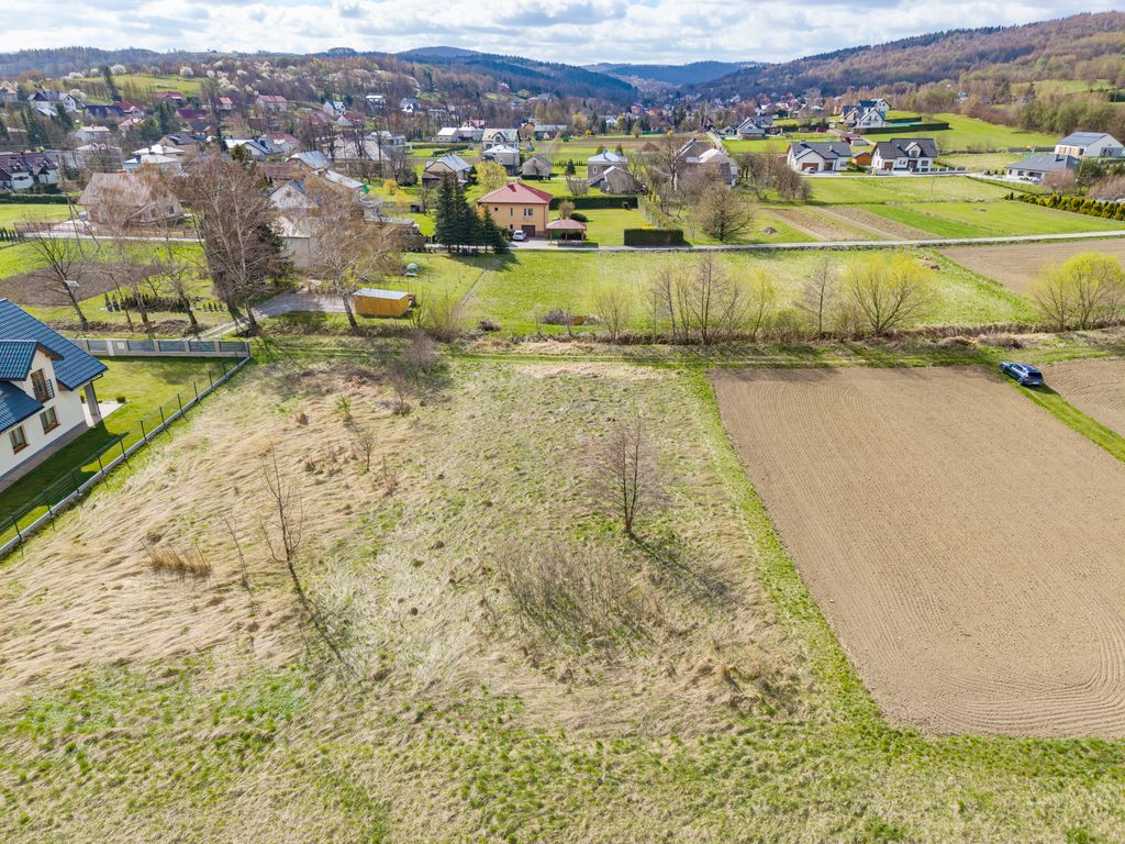 Działka budowlana Iwonicz, ul. Zadwór. Zdjęcie 8