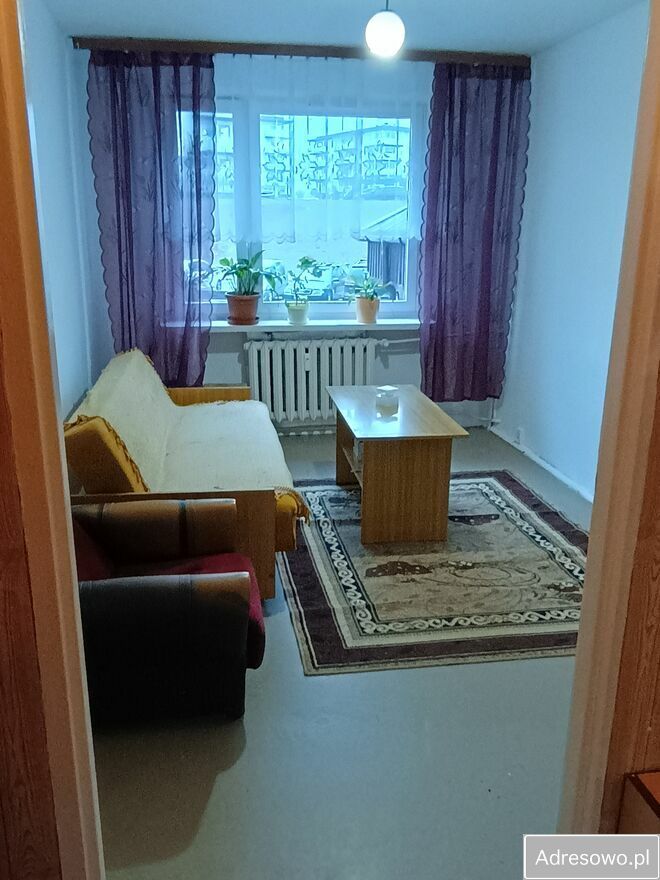 Mieszkanie 3-pokojowe Suwałki, ul. Fryderyka Chopina. Zdjęcie 5