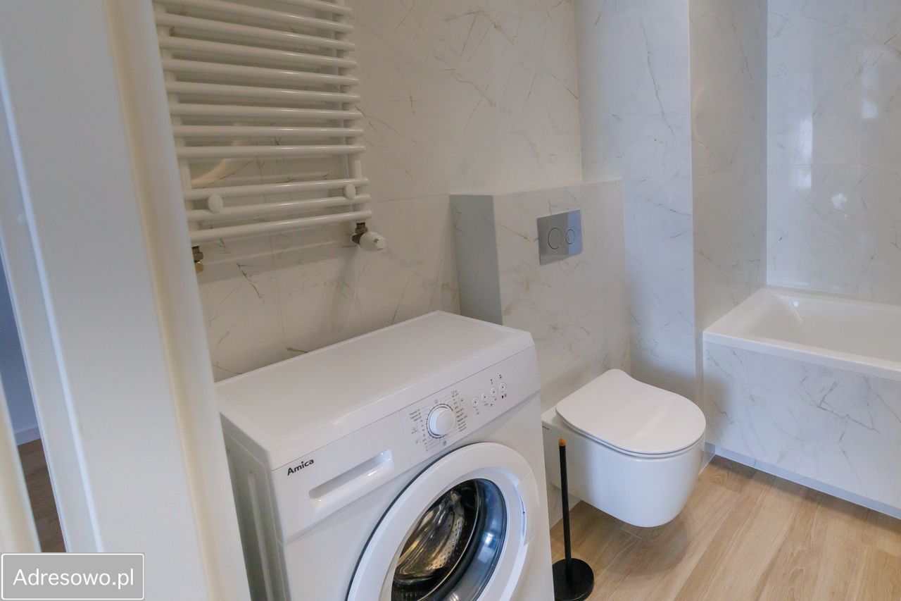 Mieszkanie 2-pokojowe Ożarów Mazowiecki, ul. Kapucka. Zdjęcie 5