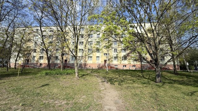Mieszkanie 2-pokojowe Wrocław Psie Pole, ul. Sołtysowicka. Zdjęcie 3