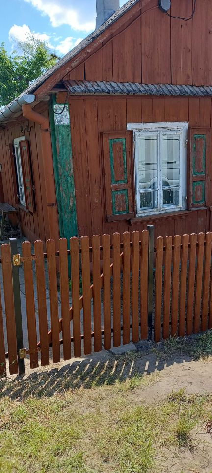 dom wolnostojący Kamionka. Zdjęcie 3