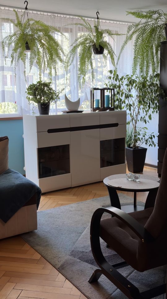 Mieszkanie 3-pokojowe Zgorzelec, ul. Józefa Poniatowskiego. Zdjęcie 15