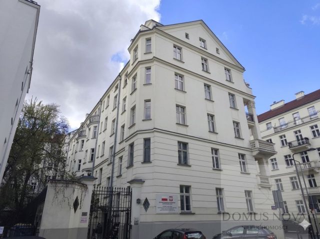 Lokal Warszawa Śródmieście, ul. Rozbrat. Zdjęcie 1
