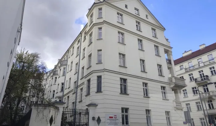 Lokal Warszawa Śródmieście, ul. Rozbrat