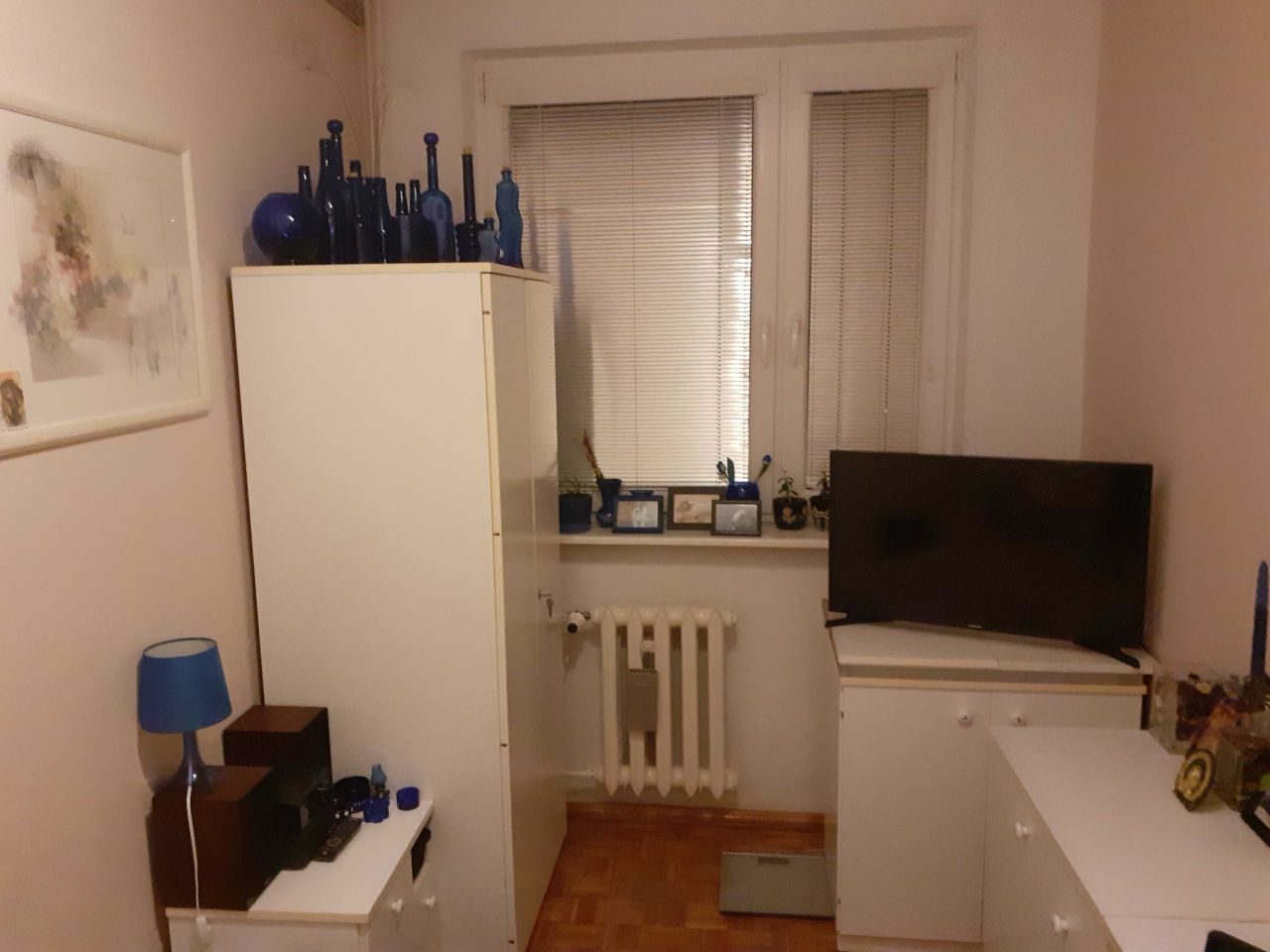 Mieszkanie 3-pokojowe Bartoszyce, ul. Księcia Poniatowskiego. Zdjęcie 3