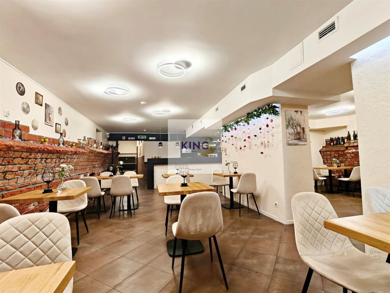 Lokal Szczecin Centrum. Zdjęcie 9
