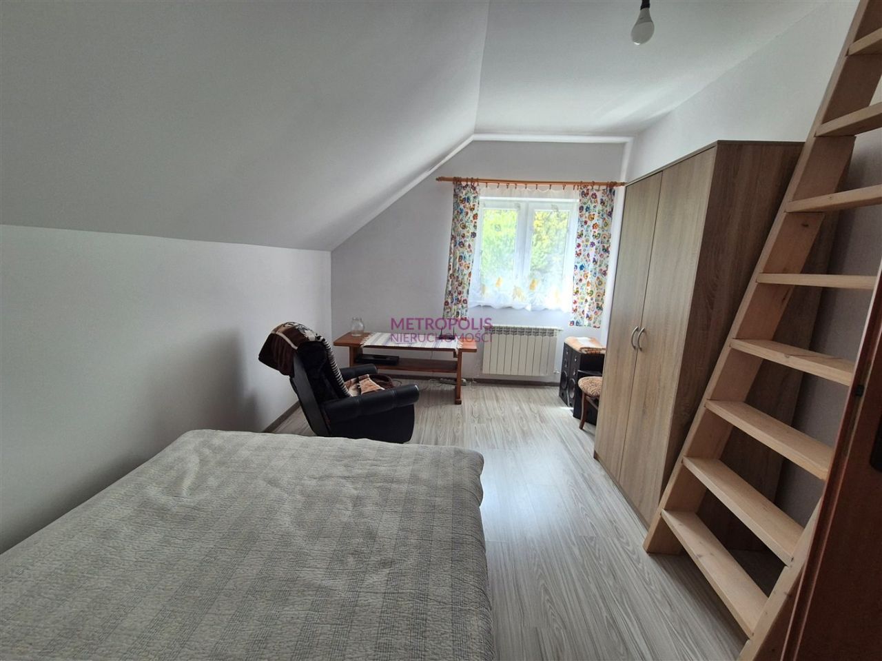 dom wolnostojący, 4 pokoje Laliki. Zdjęcie 13