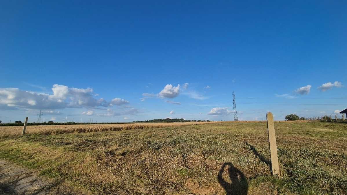 Działka budowlana Ostrów Wielkopolski, ul. Morelowa. Zdjęcie 3