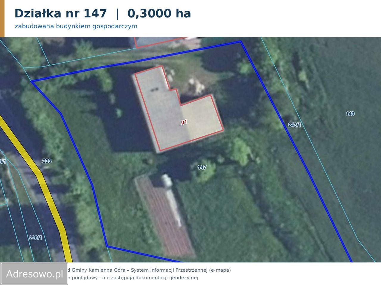 dom wolnostojący, 8 pokoi Kochanów. Zdjęcie 20