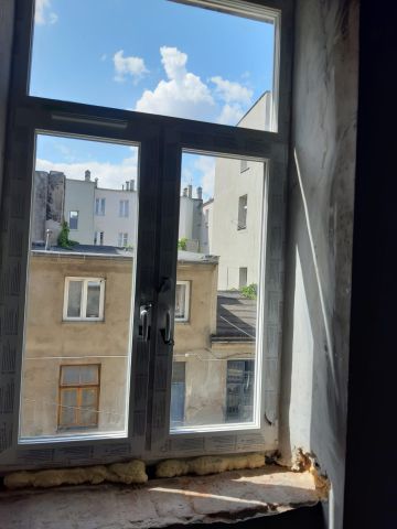 Mieszkanie 1-pokojowe Łódź Polesie, ul. 6 Sierpnia. Zdjęcie 7