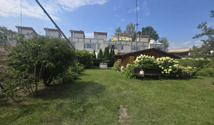 Działka budowlana Mińsk Mazowiecki, ul. Żwirowa