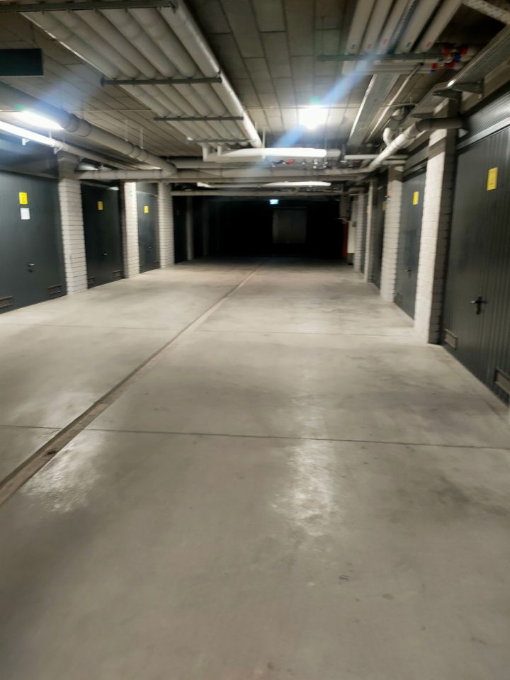 Garaż/miejsce parkingowe Kołobrzeg Centrum, ul. ppor. Edmunda Łopuskiego. Zdjęcie 5