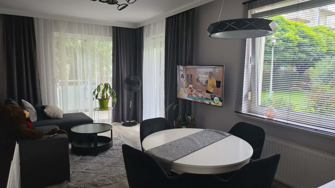Mieszkanie 3-pokojowe Poznań Nowe Miasto, ul. Mogileńska. Zdjęcie 15