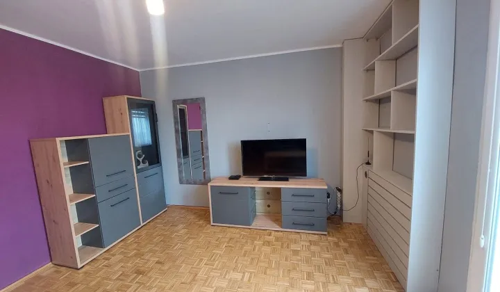 Mieszkanie 2-pokojowe Wrocław Gajowice, ul. Stalowa