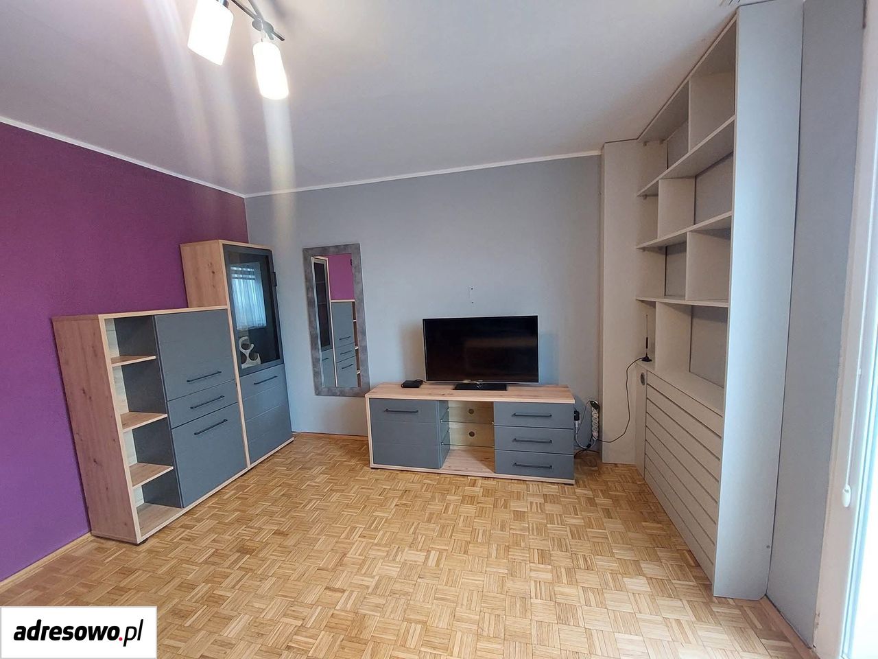 Mieszkanie 2-pokojowe Wrocław Gajowice, ul. Stalowa. Zdjęcie 1