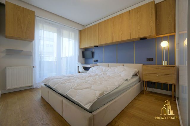 Mieszkanie 2-pokojowe Kraków Bronowice, ul. Stańczyka. Zdjęcie 9