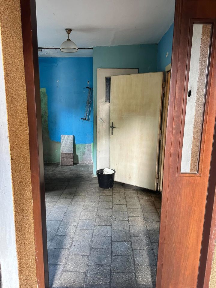 dom wolnostojący, 7 pokoi Cięcina Potok, ul. Ogrodowa. Zdjęcie 17