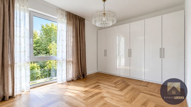 bliźniak, 4 pokoje Warszawa Ursynów, ul. Bażancia. Zdjęcie 2