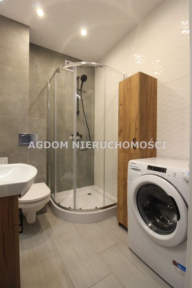 Mieszkanie 2-pokojowe Włocławek Centrum, ul. Królewiecka. Zdjęcie 11