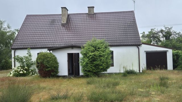 Działka siedliskowa Chojno-Błota Małe. Zdjęcie 3