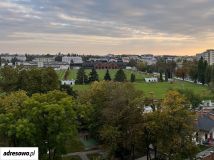Mieszkanie 2-pokojowe Warszawa Śródmieście, ul. Nowogrodzka. Zdjęcie 1