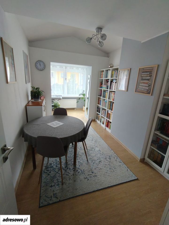 dom szeregowy, 6 pokoi Poznań Strzeszyn. Zdjęcie 11
