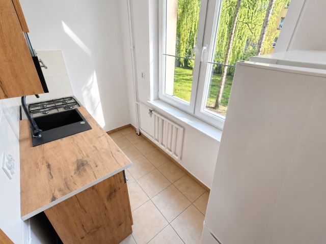 Mieszkanie 3-pokojowe Gliwice Sikornik, ul. Kormoranów. Zdjęcie 5