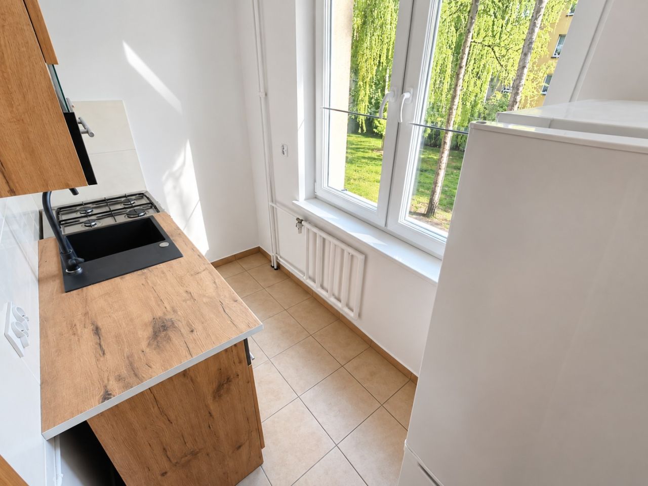 Mieszkanie 3-pokojowe Gliwice Sikornik, ul. Kormoranów. Zdjęcie 5