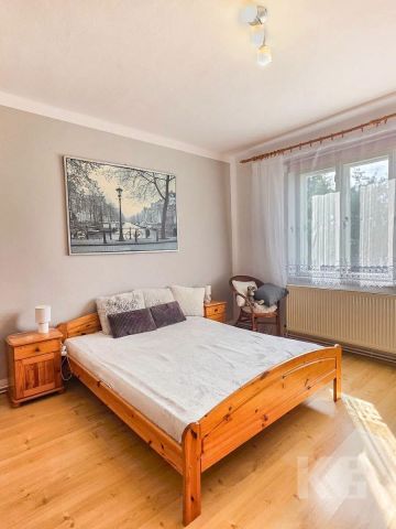dom wolnostojący, 4 pokoje Posada Jaćmierska. Zdjęcie 14