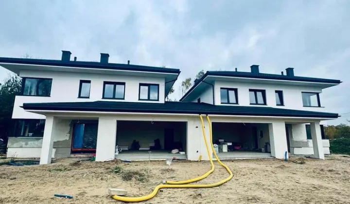 bliźniak, 4 pokoje Duchnów