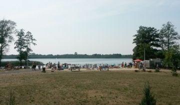 Działka rekreacyjna Grabniak