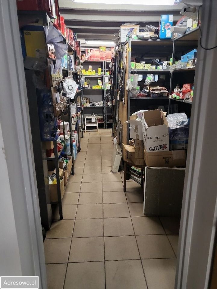 Hala/magazyn Łódź Chojny, ul. Rycerska. Zdjęcie 9