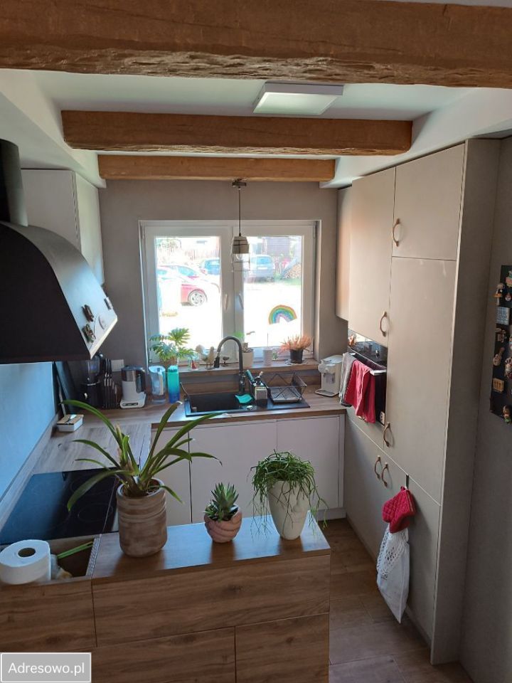 Mieszkanie 3-pokojowe Czapury, ul. Agrestowa. Zdjęcie 9