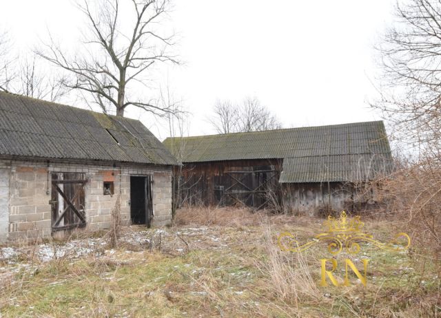 dom wolnostojący, 2 pokoje Rudno. Zdjęcie 4