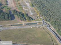 Działka inwestycyjna Janowice. Zdjęcie 4