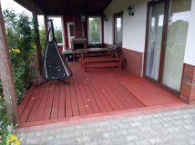 dom wolnostojący Kłodowo. Zdjęcie 1