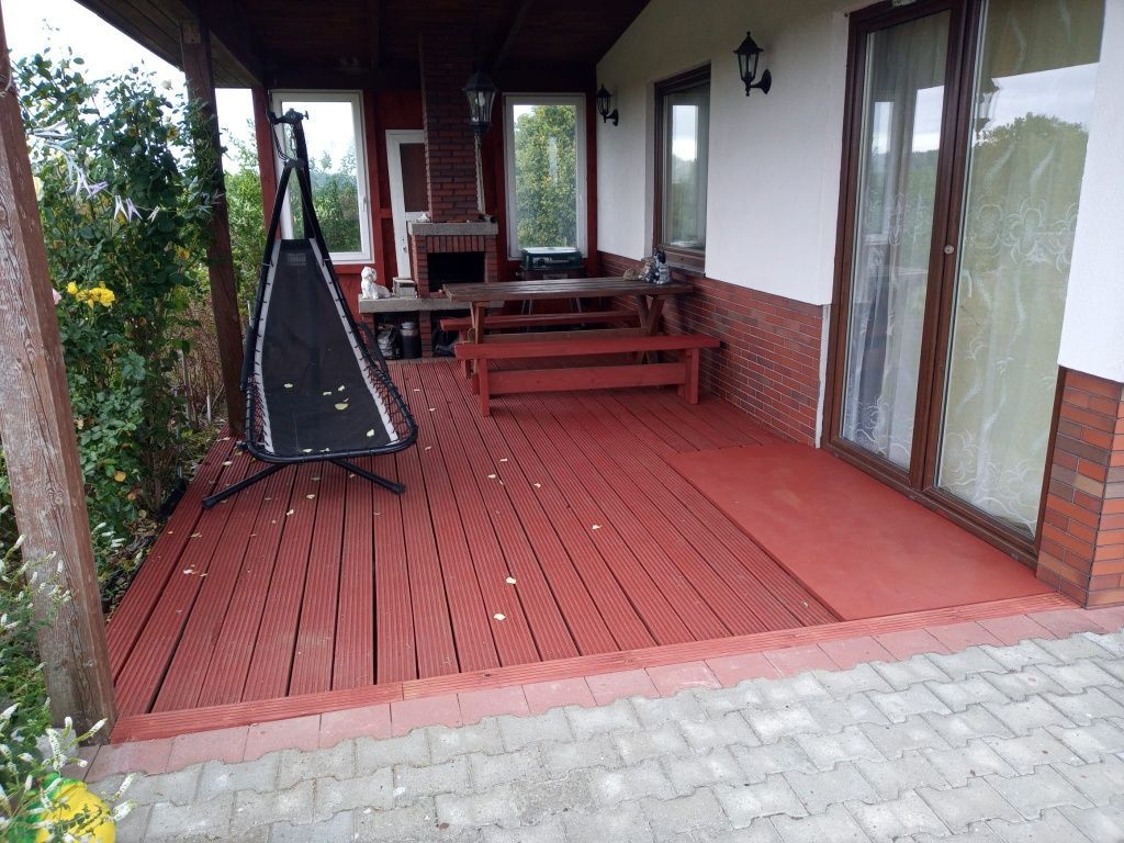 dom wolnostojący Kłodowo. Zdjęcie 2