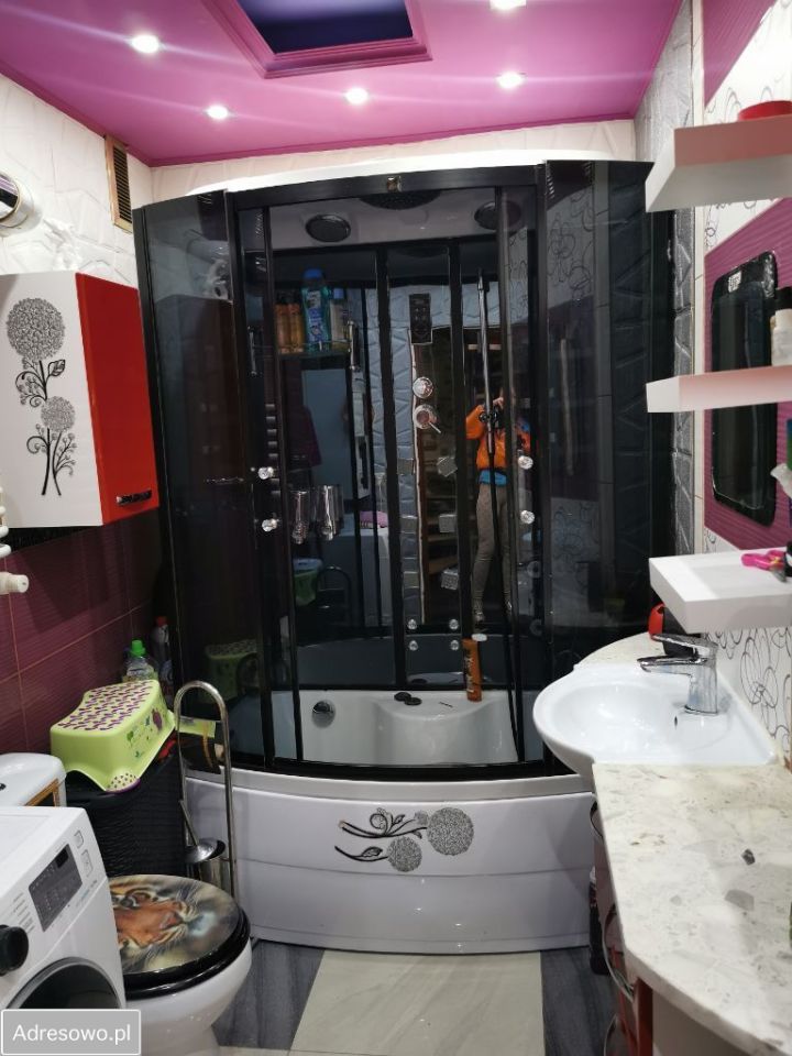 Mieszkanie 2-pokojowe Myszków, ul. Majora Sucharskiego. Zdjęcie 11