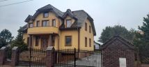 dom wolnostojący Kozłów Biskupi, ul. Olimpijska
