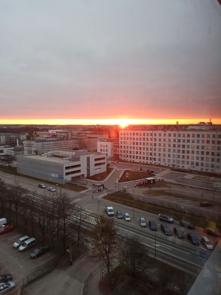 Mieszkanie 3-pokojowe Białystok Piaski, ul. Jerzego Waszyngtona. Zdjęcie 14