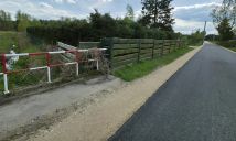 Działka rolno-budowlana Kąty Czernickie. Zdjęcie 3