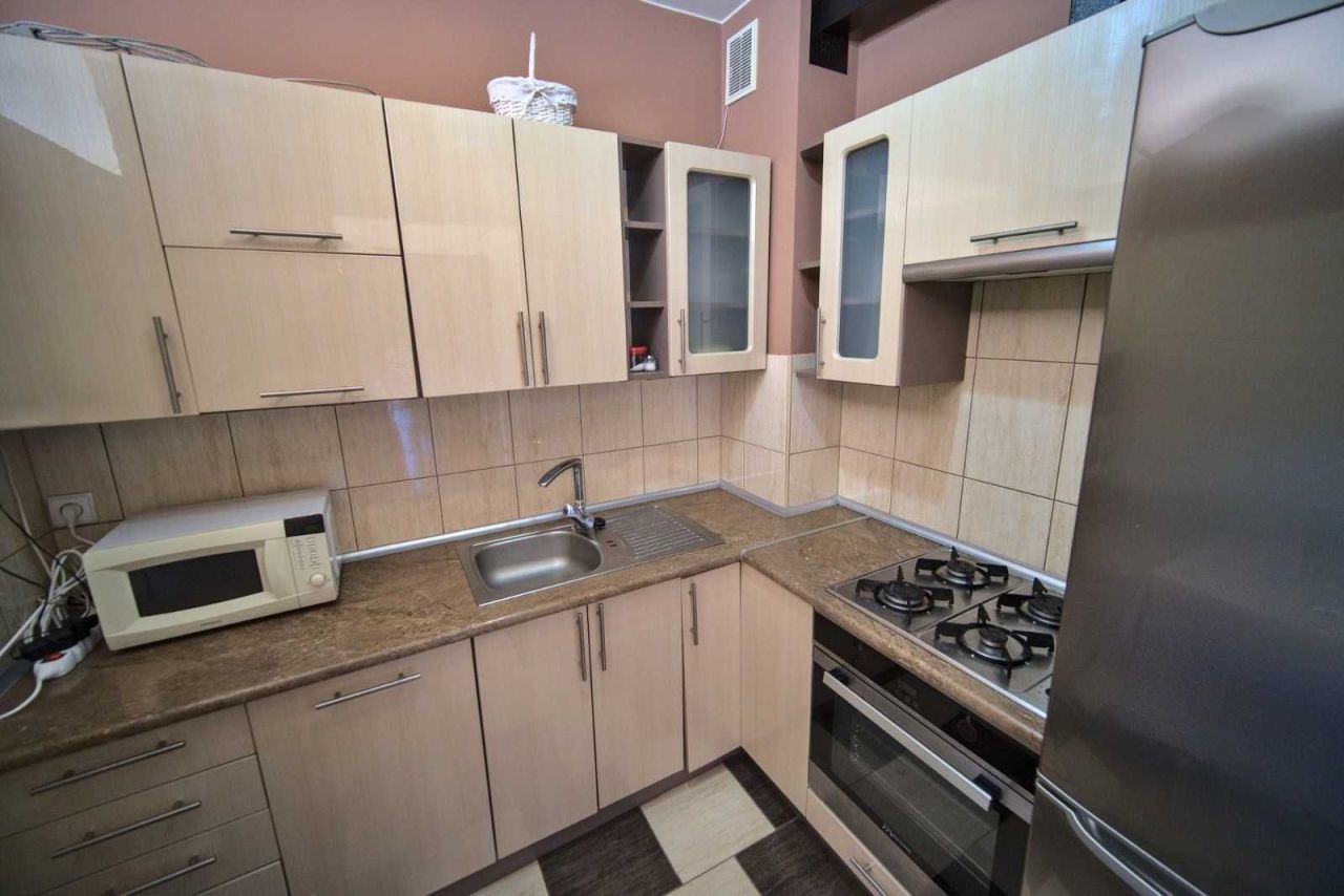 Mieszkanie 1-pokojowe Rzeszów, ul. Eugeniusza Kwiatkowskiego. Zdjęcie 5