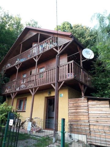 dom wolnostojący Górki Wielkie. Zdjęcie 1