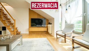 Mieszkanie 3-pokojowe Kraków Kosocice, ul. Romana Żelazowskiego