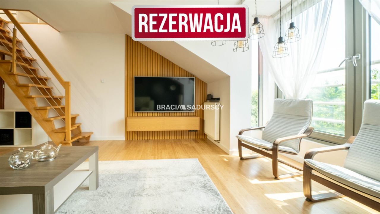 Mieszkanie 3-pokojowe Kraków Kosocice, ul. Romana Żelazowskiego