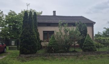 dom wolnostojący, 2 pokoje Imielinek